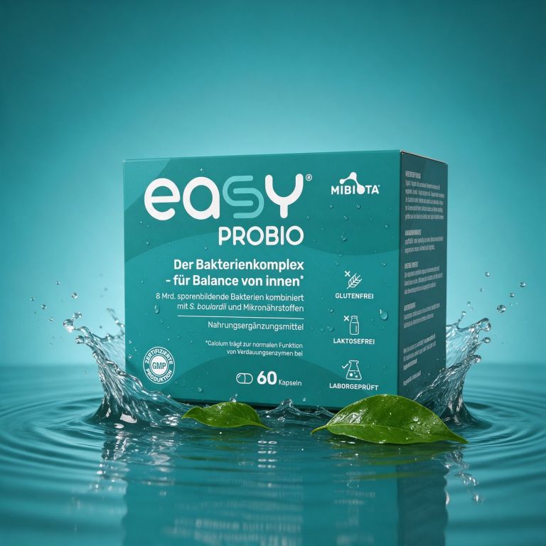 easyPROBIO